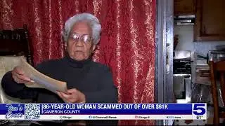 &lsquo;It was all lies:&rsquo; Brownsville woman speaks out after being scammed out of more than $61K