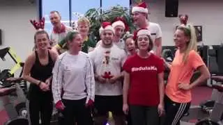 STFSC Christmas Sing a long