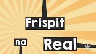 Frispit na Real #9 - Show de Talentos
