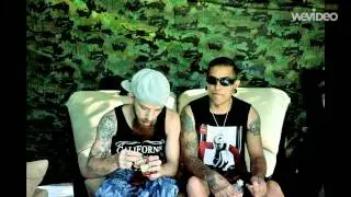 Green Mafia - STILL UNDEFEATED