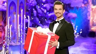 &bdquo;Eher peinlich&ldquo; Zuschauer machen sich &uuml;ber &bdquo;Adventsfest&ldquo; mit Florian Silbereisen Iustig