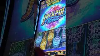 Jackpot Time.... &cent;50 Denom. (Video on my page)