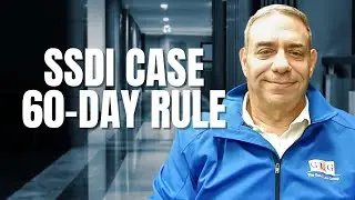 What To Do if You Missed Your Social Security Disability Case Deadline