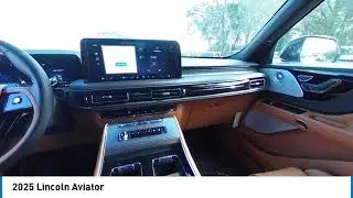 2025 Lincoln Aviator near me Winter Haven, Cypress Gardens, Auburndale, FL 23781 23781