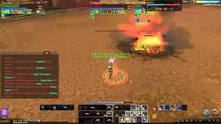 ArcheAge   Daggerspell VS Darkrunner