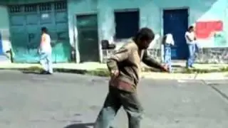 EL DARO BAILANDO CHAMAME TROPICAL