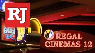 Las Vegas movie theaters set July reopening date