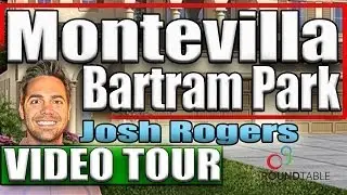 Montevilla Bartram Park VIDEO TOUR (Bartram Park Jacksonville FL)