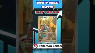 Rarest Pok&eacute;mon Center Promos (HARD TO FIND) #pokemon #rare
