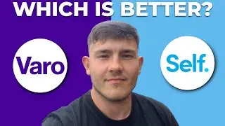Varo или Self Credit Builder &mdash; что лучше? (Руководство 2025 года)