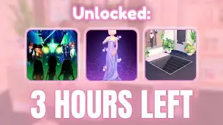 *QUICKLY* GET THESE NEW *SECRET CODES* NOW IN SECRET SUMMER UPDATE PART TWO!!!
