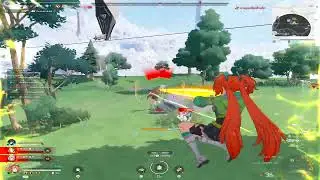 BEST Movement on Fate Trigger