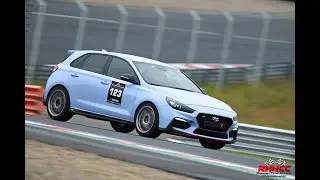 NRing, RHHCC 2024, HS, i30N, lap time: 1:47.83 🏆