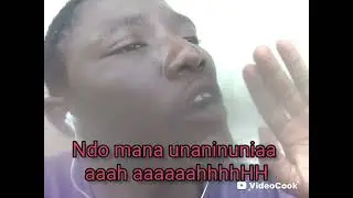 Spark C _-_ Nini nimekosea 
