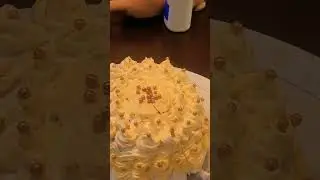 #cake #baking #bakingcourse#chef #food #foodblogger #bakery #youtubeshorts yout