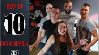 Best Of Bad Assembly [ Septembre]