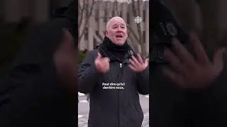 Brutalisme : l'&egrave;re du b&eacute;ton &agrave; Qu&eacute;bec