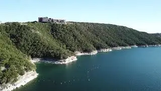 The Oasis on Lake Travis