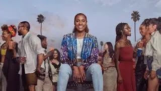 Insecure S4, Ep  4 Review by itsrox