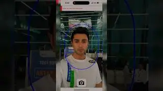 First time using ​⁠#digiyatra | Super easy step by step tutorial | Delhi-Mumbai #143 #nishantmalkani