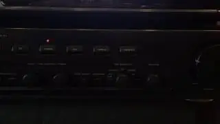 Marantz pm-57