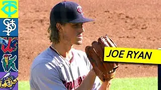 Joe Ryan and the Twins Are Back | Minnesota Twins System Recap 7/23
