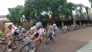 Nature Valley Grand Prix St. Paul Crit