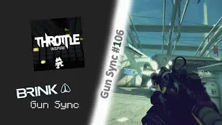 INSPIRE | Gun Sync | BRINK