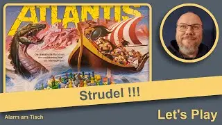 Atlantis (1986) 🚨 Let's Play
