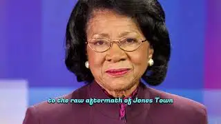 TV Icon & Hollywood Legend Among 11 Deaths Today