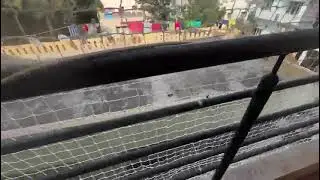 Open Area Pigeon Safety Net | Available on IndiaMART