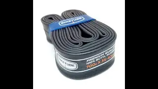How To Select An Inner Tube
