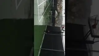 NEVER should have done this