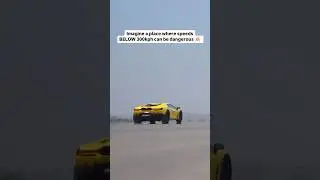 Lamborghini Top Speed Test | Sound Test | Shashi Autocar