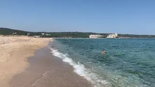 Alepu Beach: The Most Peaceful Place in Bulgaria 🏖️  Пляж Алепу, Созополь &ndash; уединение и красота 