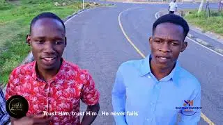 YESU TO' HONO // GIFTED BROTHERS// MANAGEMENTMEDIA 2026