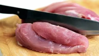 Novi bizarni trend: Mladi jedu sirovo i pokvareno meso kako bi se nadrogirali