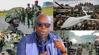 AYA MANYWA UVIRA POINT ZERO ABARUNDI N’ABACANSHURO BAMANITSE AMABOKO#MAKENGA  ABATEYE AMARIRA 