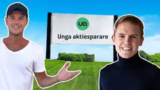 S&Aring; H&Auml;R SPARAR VD:n F&Ouml;R UNGA AKTIESPARARE!