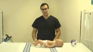 An introduction to Trach Care at home for your infant