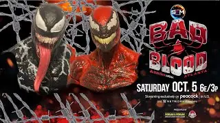 SFM BAD BLOOD FULL FIGURE SHOW!