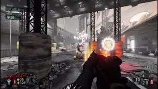 Killing Floor 2 | Headshot Effects Bundle 2 | Sample Game Play
