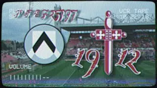 UDINESE MONZA 1-2⚪🔴⚔️ GOL DI CAPRARI E KEITA⚽ TERZA VITTORIA IN CAMPIONATO❗(apr&egrave;s-match) 