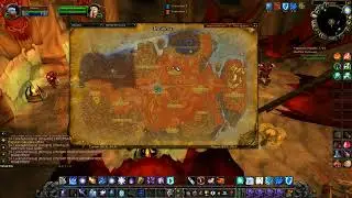 A Strange Weapon Wow Tbc Quest