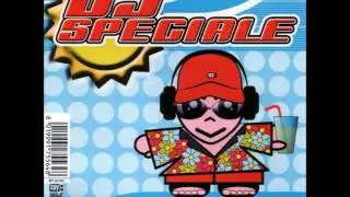 DJ Speciale &lrm;&ndash; Tradimiento (Extended)