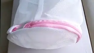 Underwear Bra Special Purpose Laundering Washing Bag