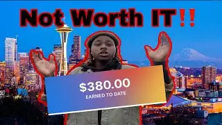 My Dscout Experience: Earned $380, But Wouldn&rsquo;t Do It Again #sidehustleideas