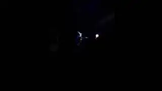 Defying gravity
