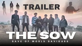 The SOW (Save of World Saviours) Trailer Out Now 👍✅ | #cinematic#tranding#series#webseries#explore