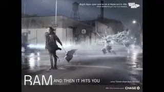 BAM & Then It Hits You: Annie